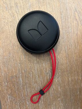 Monster Puck Waterproof Bluetooth Speaker